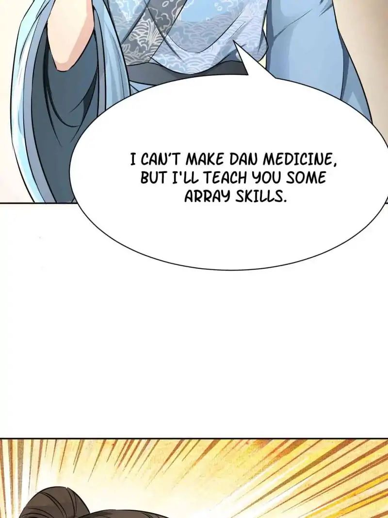 The Crazy Adventures of Mystical Doctor Chapter 80 8